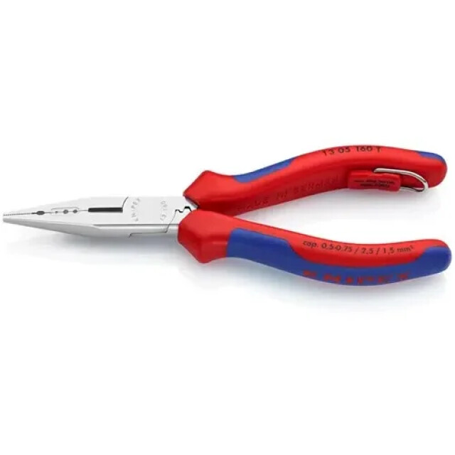 Product image 1 of Knipex Bedradingstang - 13 05 160 T