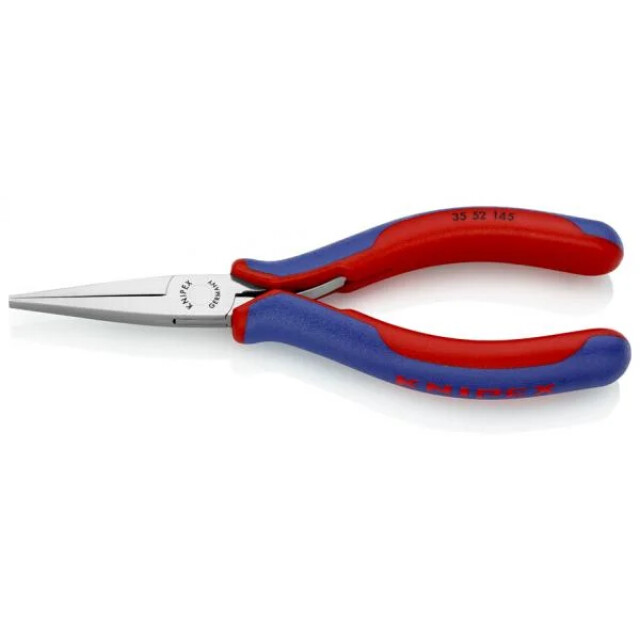 Product image 1 of Knipex Elektronica-Grijptang - 35 52 145