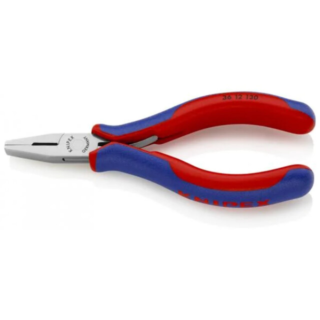 Product image 1 of Knipex Elektronica-Richttang - 36 12 130