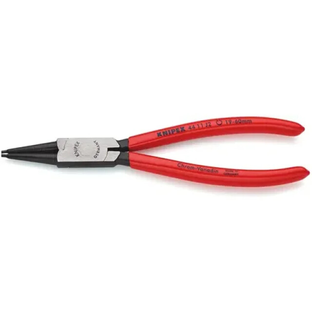 Product image 1 of Knipex Borgveertang - Binnenringen 44 11 J4 SB