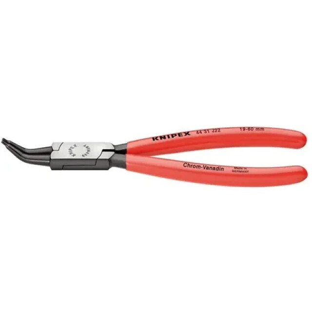 Product image 1 of Knipex Borgveertang - Binnenringen 44 31 J02