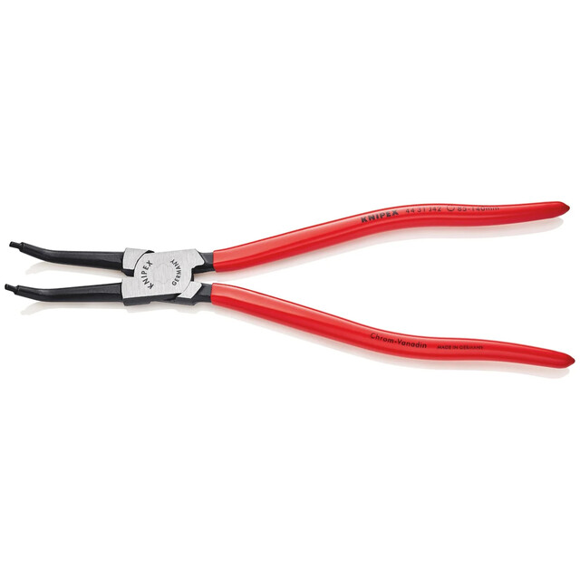 Product image 1 of Knipex Borgveertang - Binnenringen - 44 31 J42