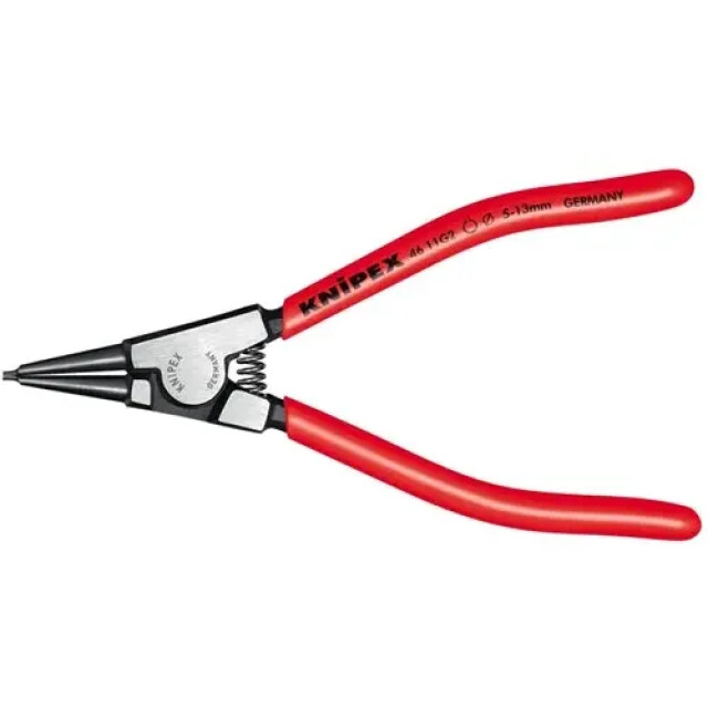 Product image 1 of Knipex Borgveertang - 46 11 G4