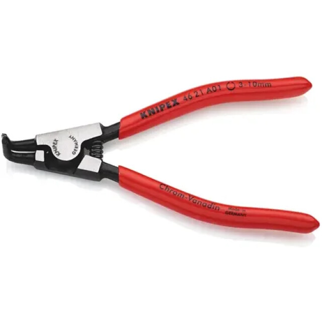 Product image 1 of Knipex Borgveertang - Buitenringen 46 21 A01 SB