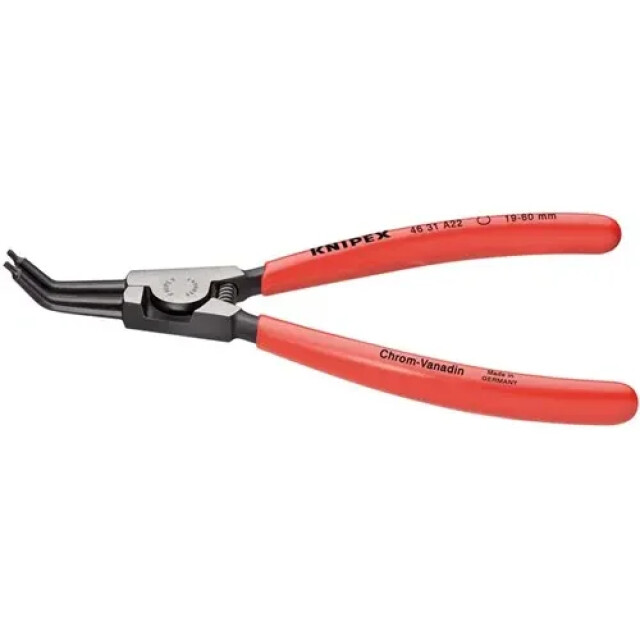 Product image 1 of Knipex Borgveertang - Buitenringen 46 31 A42