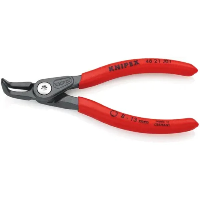 Product image 1 of Knipex Borgveertang - Buitenringen 48 21 J01 SB
