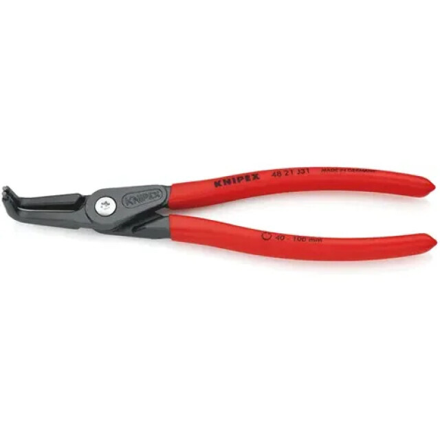 Product image 1 of Knipex Borgveertang - Buitenringen 48 21 J31 SB