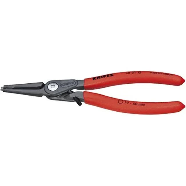 Product image 1 of Knipex Borgveertang - Buitenringen 48 31 J2
