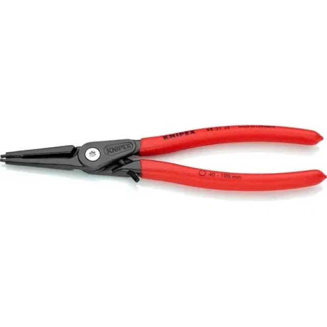 Product image 1 of Knipex Borgveertang - Buitenringen 48 31 J3