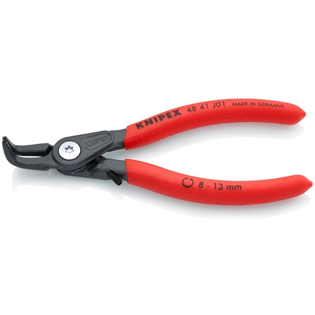 Product image 1 of Knipex Borgveertang - Buitenringen - 48 41 J01