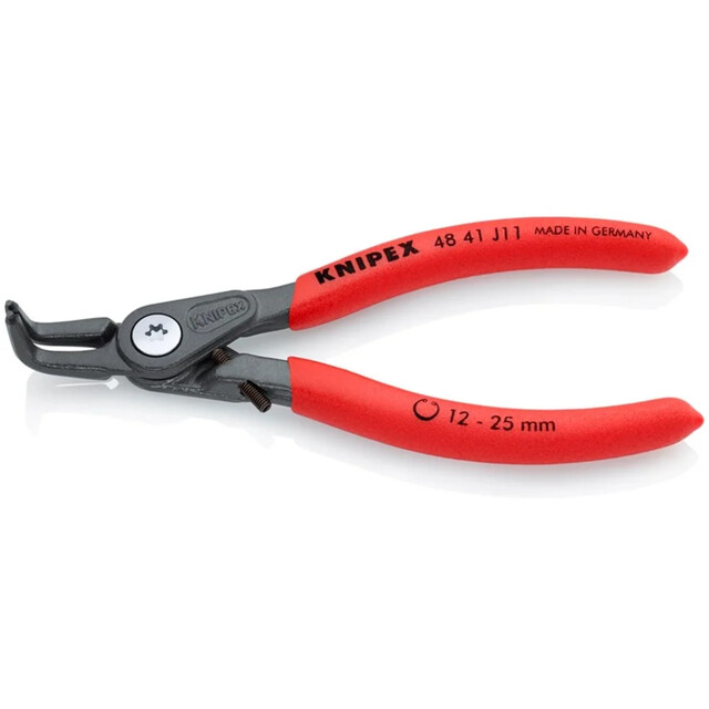 Product image 1 of Knipex Borgveertang - Buitenringen - 48 41 J11
