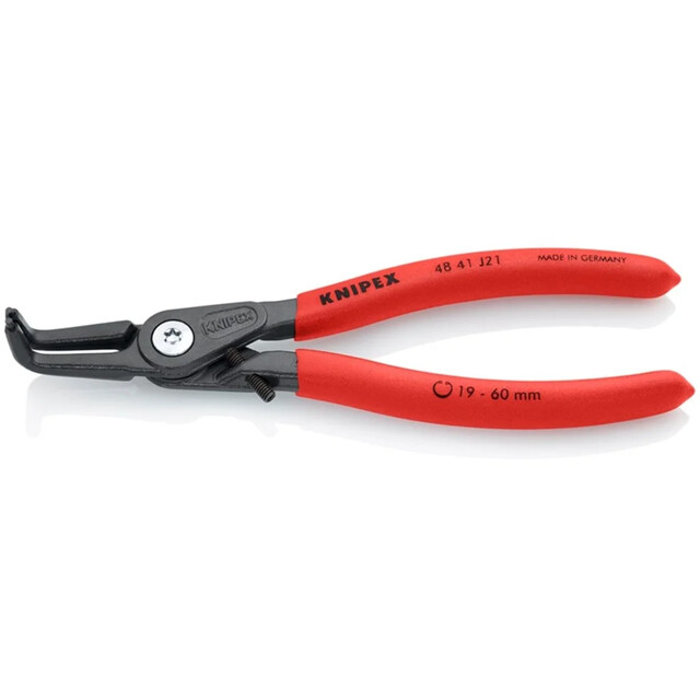 Product image 1 of Knipex Borgveertang - Buitenringen - 48 41 J21