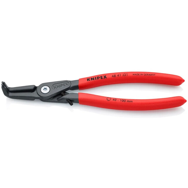 Product image 1 of Knipex Borgveertang - Buitenringen - 48 41 J31