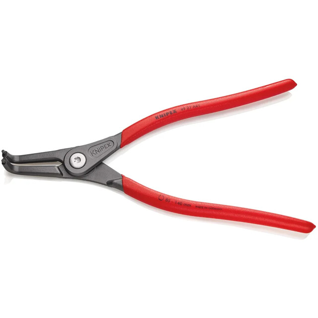 Product image 1 of Knipex Borgveertang - Buitenringen - 49 21 A41 SB
