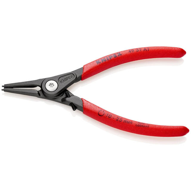 Product image 1 of Knipex Borgveertang - Buitenringen - 49 31 A1