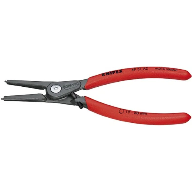 Product image 1 of Knipex Borgveertang - Buitenringen - 49 31 A2