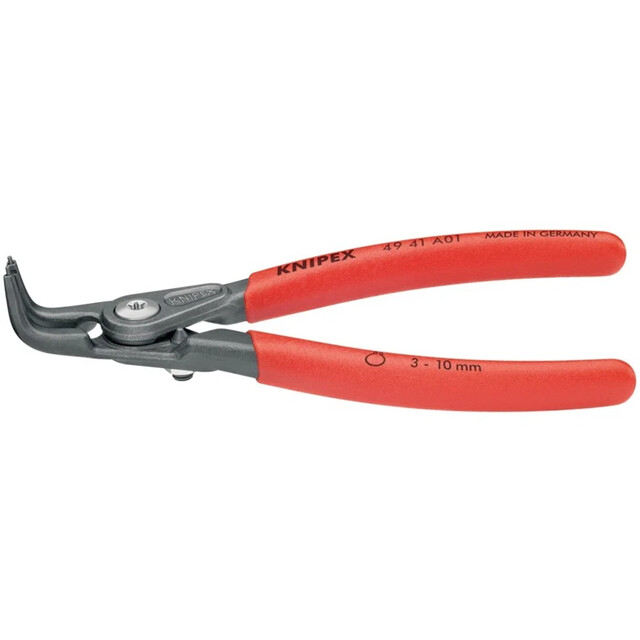 Product image 1 of Knipex Borgveertang - Buitenringen - 49 41 A01