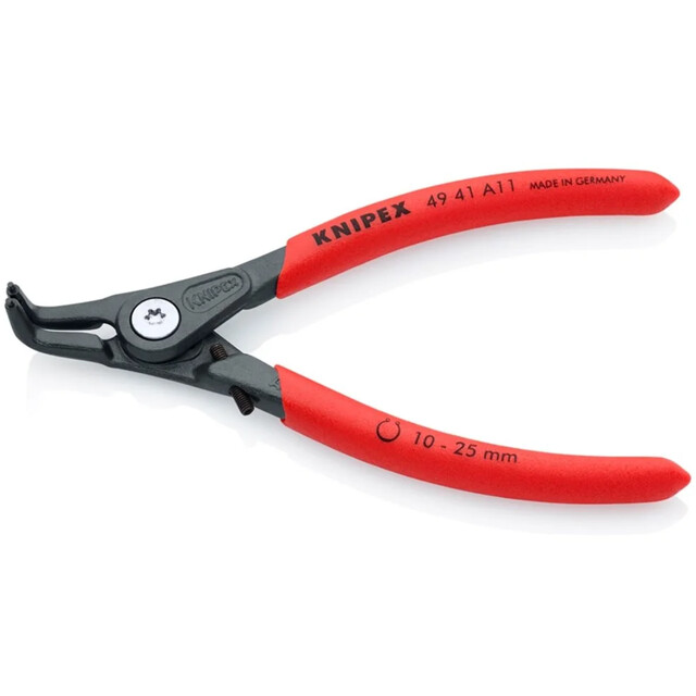 Product image 1 of Knipex Borgveertang - Buitenringen - 49 41 A11