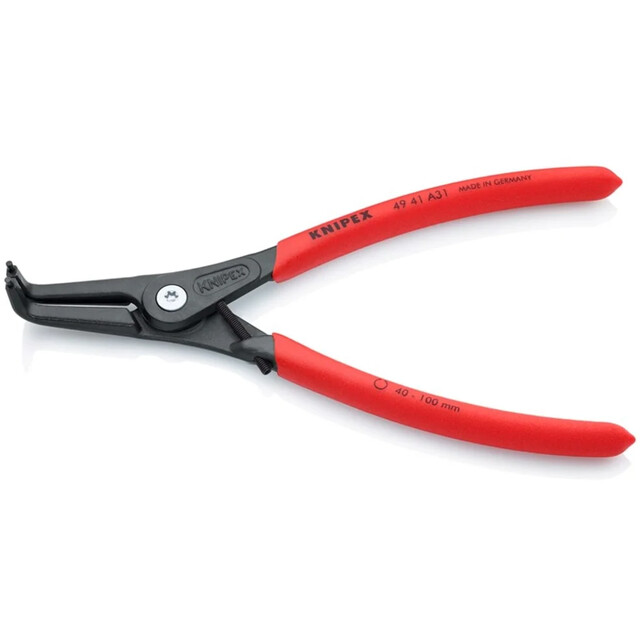 Product image 1 of Knipex Borgveertang - Buitenringen - 49 41 A31