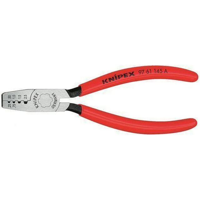 Product image 1 of Knipex Aderhulstang - 9761145