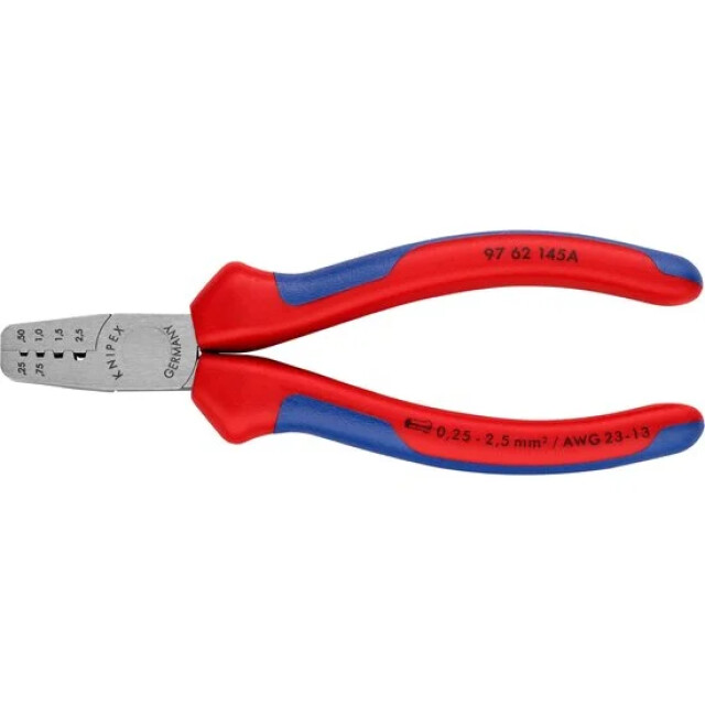 Product image 1 of Knipex Aderhulstang - 9762145