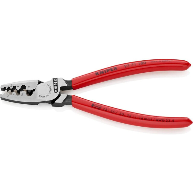Product image 1 of Knipex Aderhulstang - 9771180