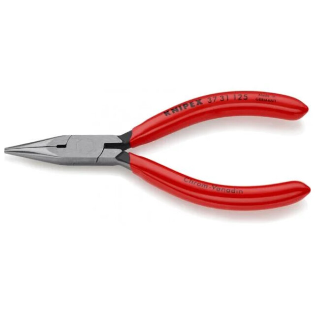 Product image 1 of Knipex Elektronica-Grijptang - 37 31 125 SB