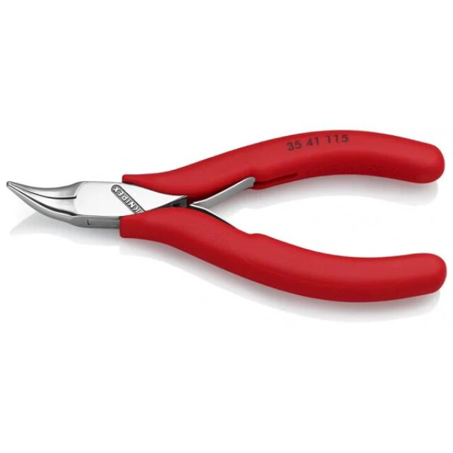 Product image 1 of Knipex Elektronica-Grijptang - 35 41 115