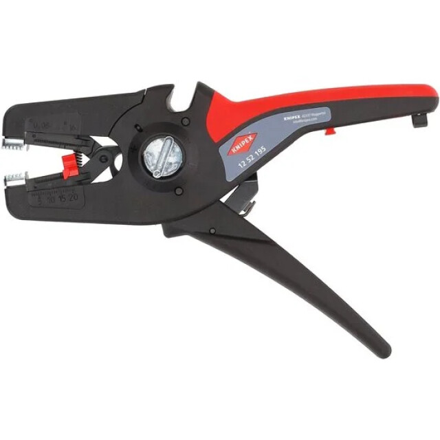 Product image 1 of Knipex Afstriptang - 0.08 - 16 mm