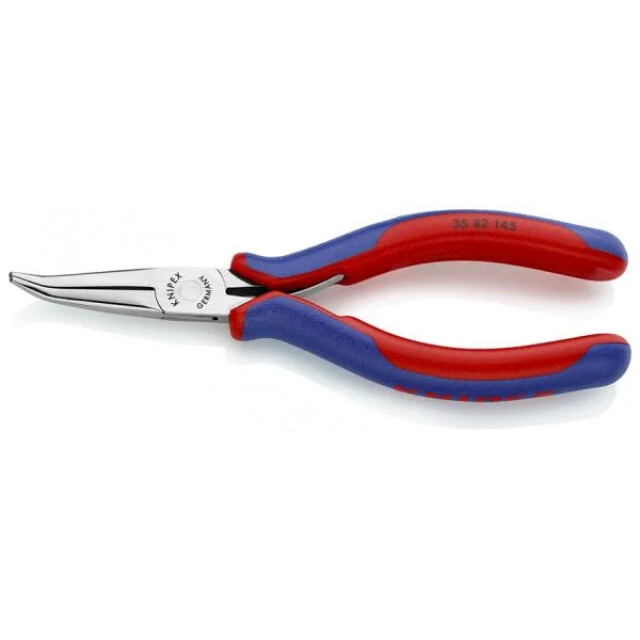 Product image 1 of Knipex Elektronica-Grijptang - 35 82 145 SB