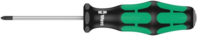 Product image 1 of 355 Pz Pozidriv Schroevendraaier, Pz 0 X 60 Mm