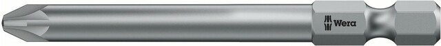 Product image 1 of 855/4 Z Bits Pozidriv, Pz 2 X 70 Mm