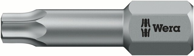 Product image 1 of 867/1 Tz Torx® Bits, Tx 5 X 25 Mm