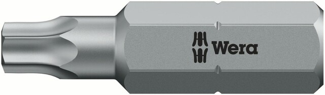 Product image 1 of 867/1 Torx® Bits, Tx 30 X 25 Mm