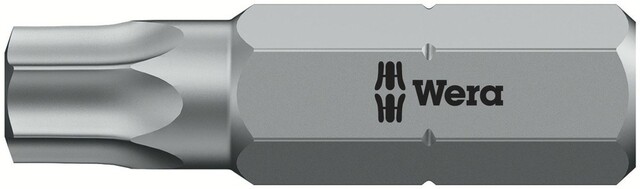Product image 1 of 867/1 Z Torx® Bo Bits Met Boring, Tx 30 X 25 Mm