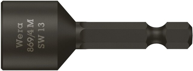Product image 1 of 869/4 M Dopbit, Magnetisch, 13 X 50 Mm
