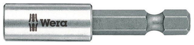 Product image 1 of 893/4/1 K Universele Bithouder, 1/4" X 50 Mm