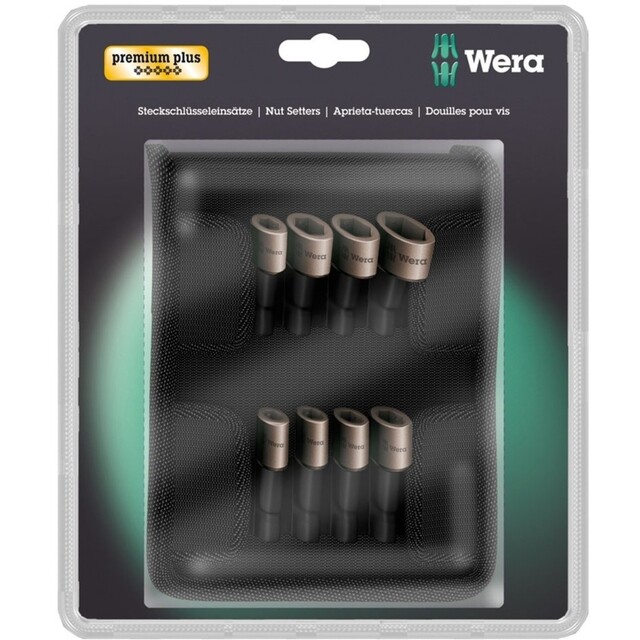 Product image 1 of 869/4 M Set A Zb, 8-Dlg