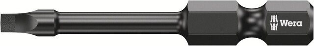 Product image 1 of 868/4 Imp Dc Impaktor Binnenvierkant Bits, # 2 X 50 Mm, Verpakt Per 5 Stuks