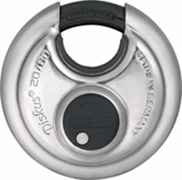 Product image 1 of Abus Diskusslot Rvs Skg1