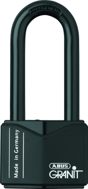 Product image 1 of Abus Hangslot Molybdeen