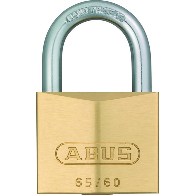 Product image 1 of Abus Mess Cil Hangsl