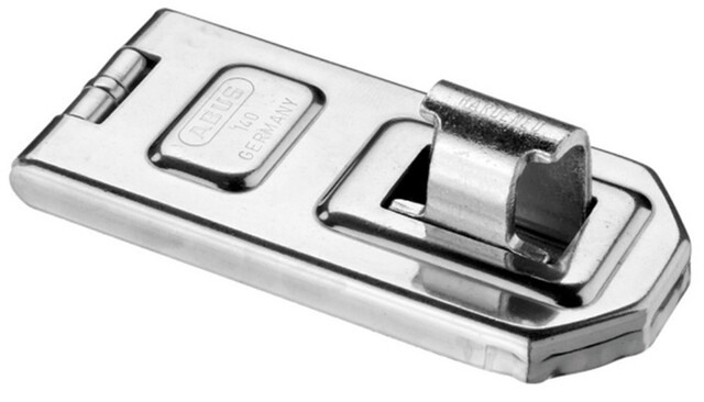 Product image 1 of Abus Inox Diskusslot Overval Skin