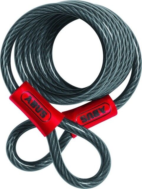 Product image 1 of Abus Staalkabel 8 mm / 185 cm