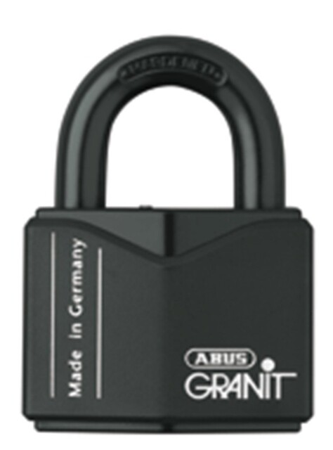 Product image 1 of Abus Hangslot Granit Skg2