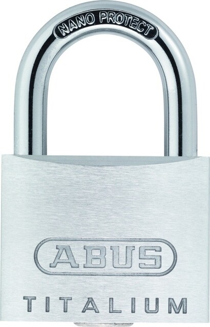 Product image 1 of Abus Hangslot Titalium