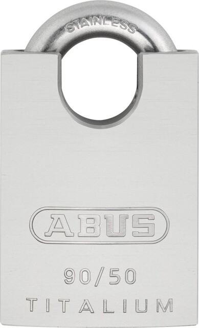 Product image 1 of Abus Titalium Hangslot