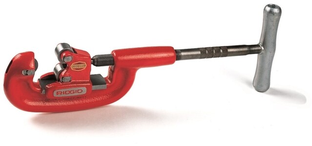 Product image 1 of Cutter, 2A Hd Pipe