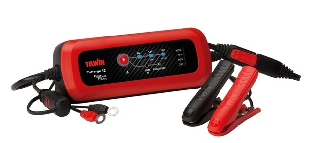 Product image 1 of Telwin T-Charge 12