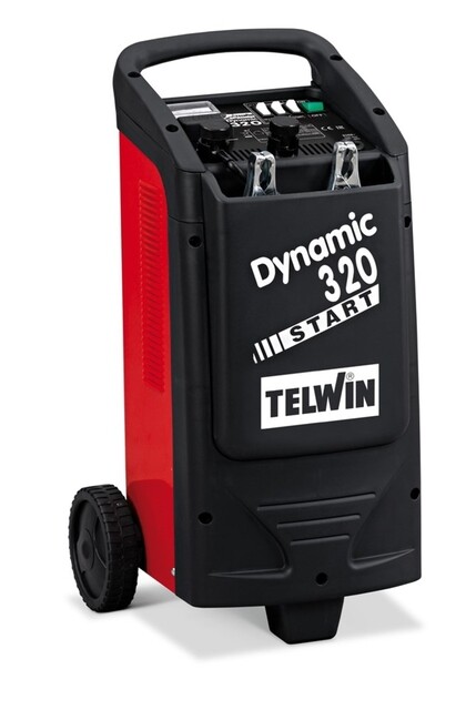 Product image 1 of Telwin Dynamic 320 Start